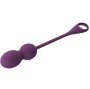 PRETTY LOVE - ELVIRA KEGEL BALLS APP TÉLÉCOMMANDE VIOLET