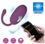 PRETTY LOVE - DOREEN OEUF VIBRANT RECHARGEABLE VIOLET