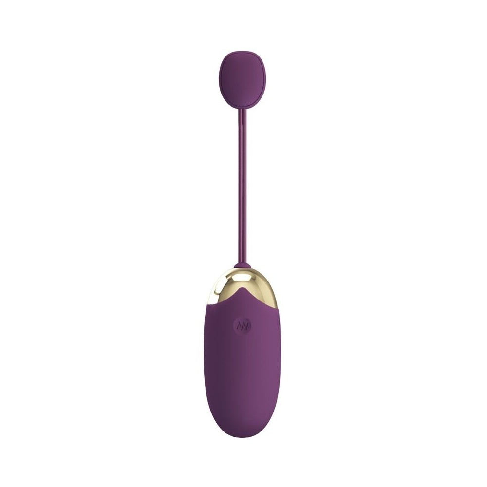 PRETTY LOVE - APP ABNER VIOLA