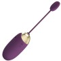 PRETTY LOVE - ABNER APP PURPLE