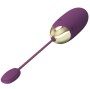 PRETTY LOVE - APPLICATION ABNER VIOLET