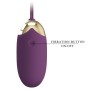 PRETTY LOVE - ABNER APP LILA