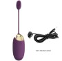 PRETTY LOVE - ABNER APP ROXO