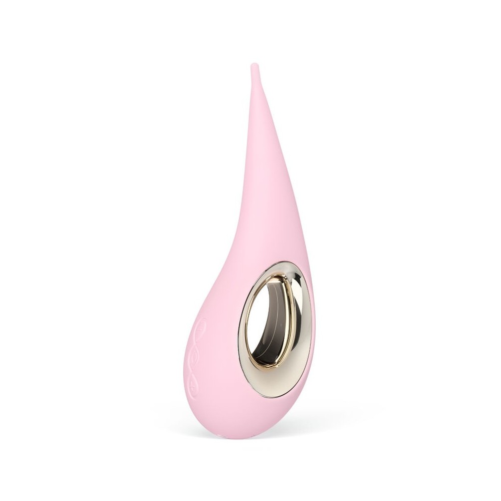 LELO - DOT CLITORIS STIMULATOR - PINK