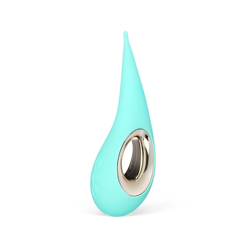 LELO - DOT KLITORISTIMULATOR - AQUA