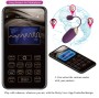 PRETTY LOVE - APP ABNER VIOLA