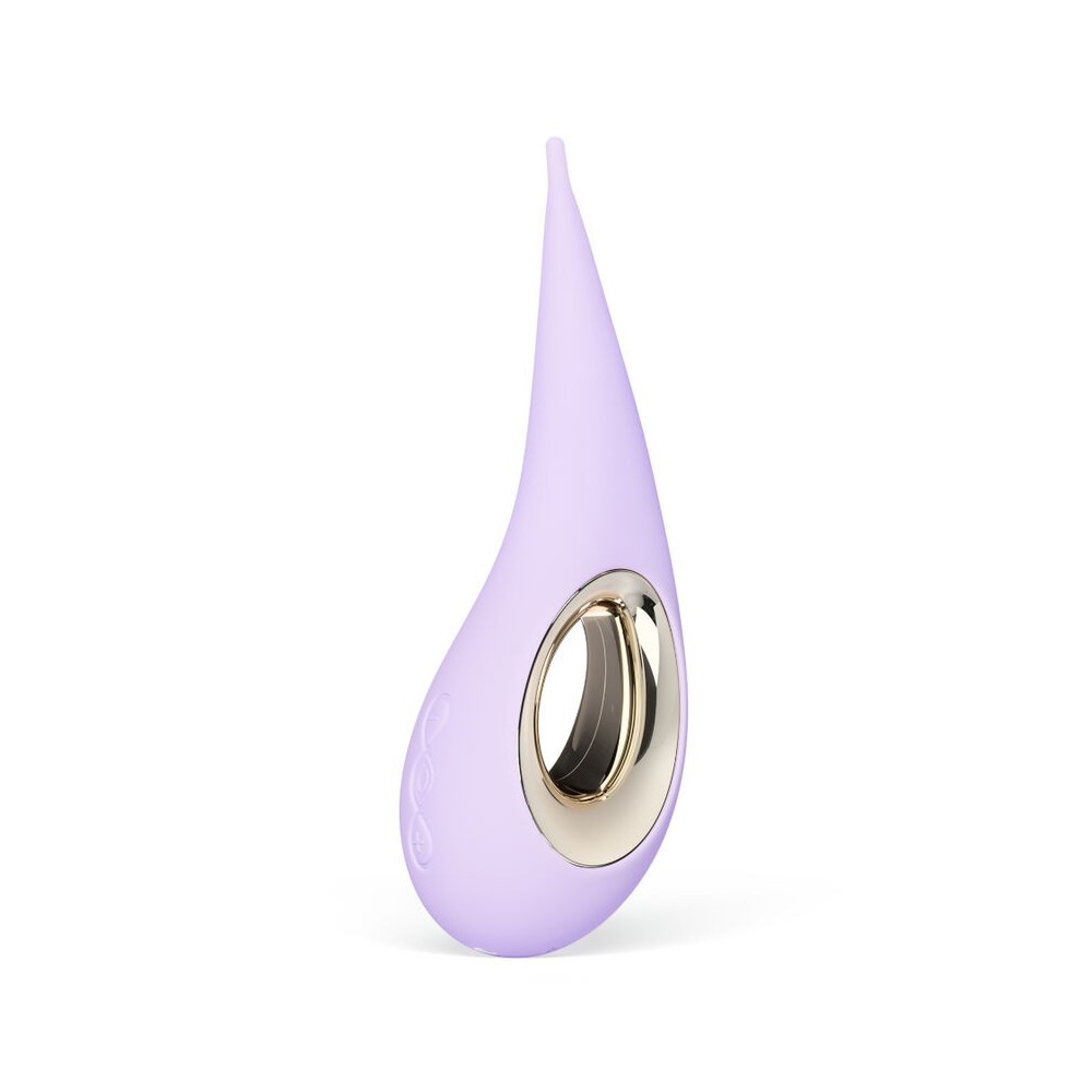 LELO - DOT CLITORIS STIMULATOR - LILAC