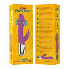 FUN FUNCTION - KOMBI-DOPPELTASTE