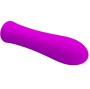 PRETTY LOVE - ALFREDA VIBRATEUR SUPER PUISSANT VIOLET