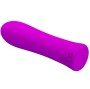 PRETTY LOVE - ALFREDA VIBRATEUR SUPER PUISSANT VIOLET