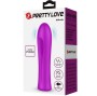 PRETTY LOVE - ALFREDA SUPER POWER VIBRADOR VIOLETA