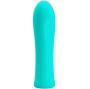 PRETTY LOVE - ALFREDA SUPER POWER VIBRATORE VERDE ACQUA