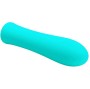 PRETTY LOVE - ALFREDA SUPER POWER VIBRATORE VERDE ACQUA