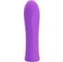 PRETTY LOVE - ALFREDA SUPER POWER VIBRATOR AQUA LILA