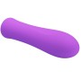 PRETTY LOVE - ALFREDA VIBRATEUR SUPER PUISSANT AQUA VIOLET