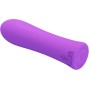 PRETTY LOVE - ALFREDA SUPER POWER VIBRATOR AQUA PURPLE