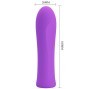 PRETTY LOVE - ALFREDA VIBRATEUR SUPER PUISSANT AQUA VIOLET