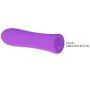 PRETTY LOVE - ALFREDA VIBRATORE SUPER POWER AQUA VIOLA