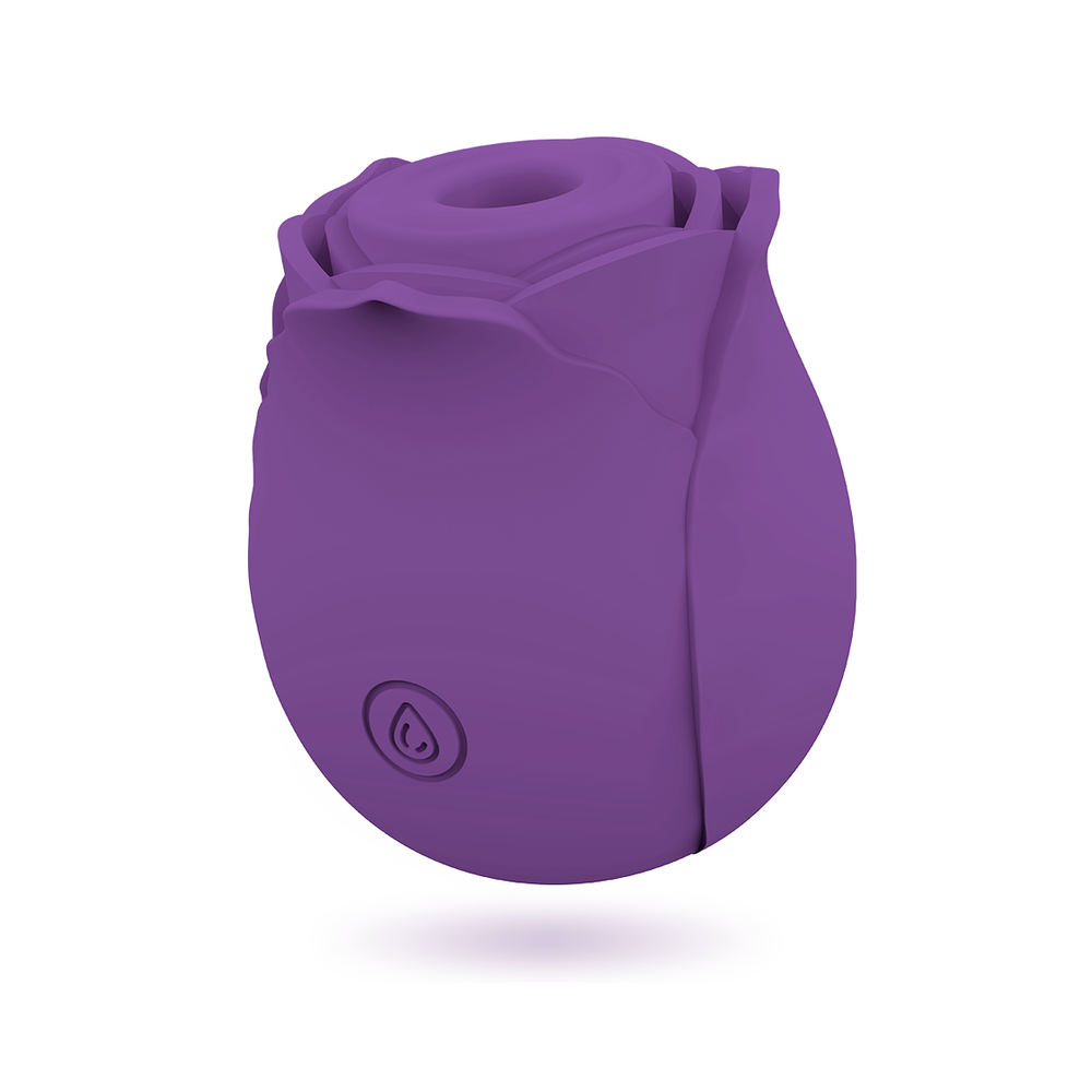 MIA - ROSE AIR WAVE STIMULATOR LIMITED EDITION - PURPLE