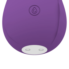 MIA - ROSE AIR WAVE STIMULATOR ÉDITION LIMITÉE - VIOLET