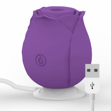 MIA - ROSE AIR WAVE STIMULATOR ÉDITION LIMITÉE - VIOLET