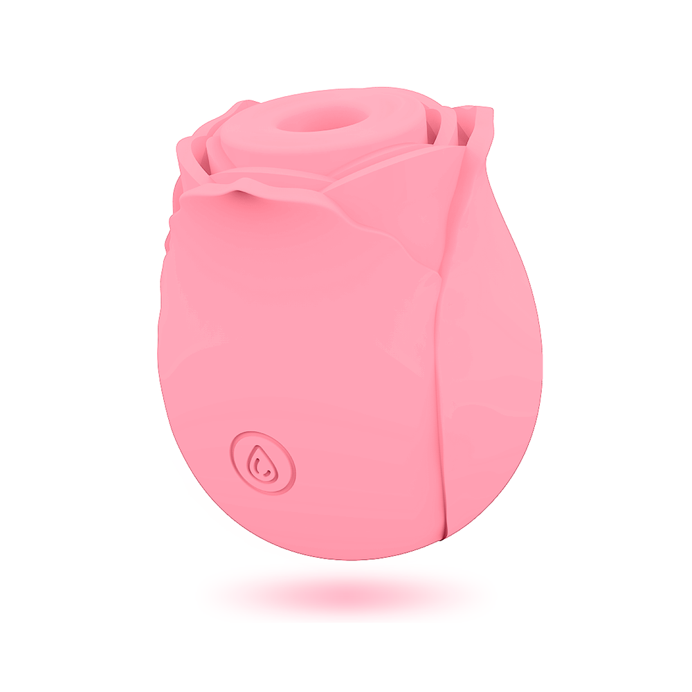 MIA - ROSE AIR WAVE STIMULATOR LIMITED EDITION - PINK