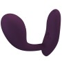 PRETTY LOVE - BAIRD G-SPOT 12 VIBRAÇÕES RECARREGÁVEL LILA APP