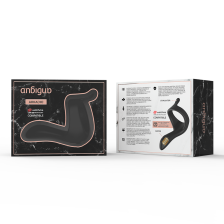 ANBIGUO - ARKADIO GLANDS & PERINEUM STIMULATOR WATCHME WIRELESS TECHNOLOGY COMPATIBLE