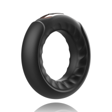 ANBIGUO - ADRIANO VIBRATING RING WATCHME WIRELESS TECHNOLOGY COMPATIBLE