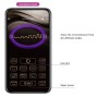 PRETTY LOVE - BAIRD APPLICATION LILA RECHARGEABLE G-SPOT 12 VIBRATIONS