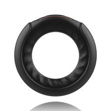 ANBIGUO - ADRIANO VIBRATING RING WATCHME WIRELESS TECHNOLOGY COMPATIBLE