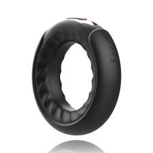 ANBIGUO - ADRIANO VIBRATING RING WATCHME WIRELESS TECHNOLOGY COMPATIBLE