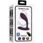 PRETTY LOVE - BAIRD APPLICATION LILA RECHARGEABLE G-SPOT 12 VIBRATIONS