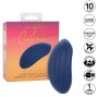 CALEXOTICS - CASHMERE VELVET CURVE BLUE