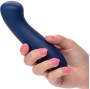 CALEXOTICS - CASHMERE-SATIN-BLAU