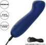 CALEXOTICS - CASHMERE-SATIN-BLAU