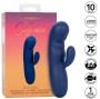 CALEXOTICS - CASHMERE-SEIDEN-DUO-BLAU