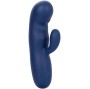 CALEXOTICS - CASHMERE DUO SOIE BLEU