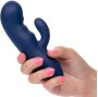 CALEXOTICS - CASHMERE SILK DUO AZUL