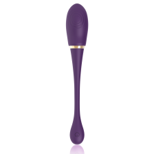 TREASURE - MERLIN DOUBLE COUPLE VIBRATOR REMOTE CONTROL