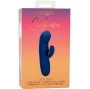 CALEXOTICS - CASHMERE SILK DUO AZUL