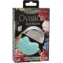 CALEXOTICS - OVATION STIMULATEUR DAPLAUSES VERT AQUA