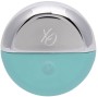 CALEXOTICS - OVATION STIMULATEUR DAPLAUSES VERT AQUA