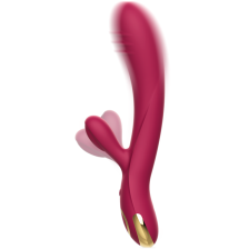 CICI BEAUTY - PREMIUM SILIKON KANINCHEN VIBRATOR