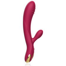 CICI BEAUTY - PREMIUM SILICONE COELHO VIBRADOR