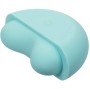 CALEXOTICS - OVATION APPLAUSE STIMULATOR AQUA GREEN