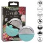CALEXOTICS - OVATION STIMOLATORE ACCLAIM VERDE ACQUA