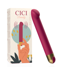 CICI BEAUTY - PREMIUM SILICONE CLIT ESTIMULADOR