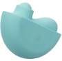 CALEXOTICS - OVATION STIMULATEUR ACCLAIM AQUA GREEN