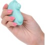 CALEXOTICS - OVATION STIMULATEUR ACCLAIM AQUA GREEN